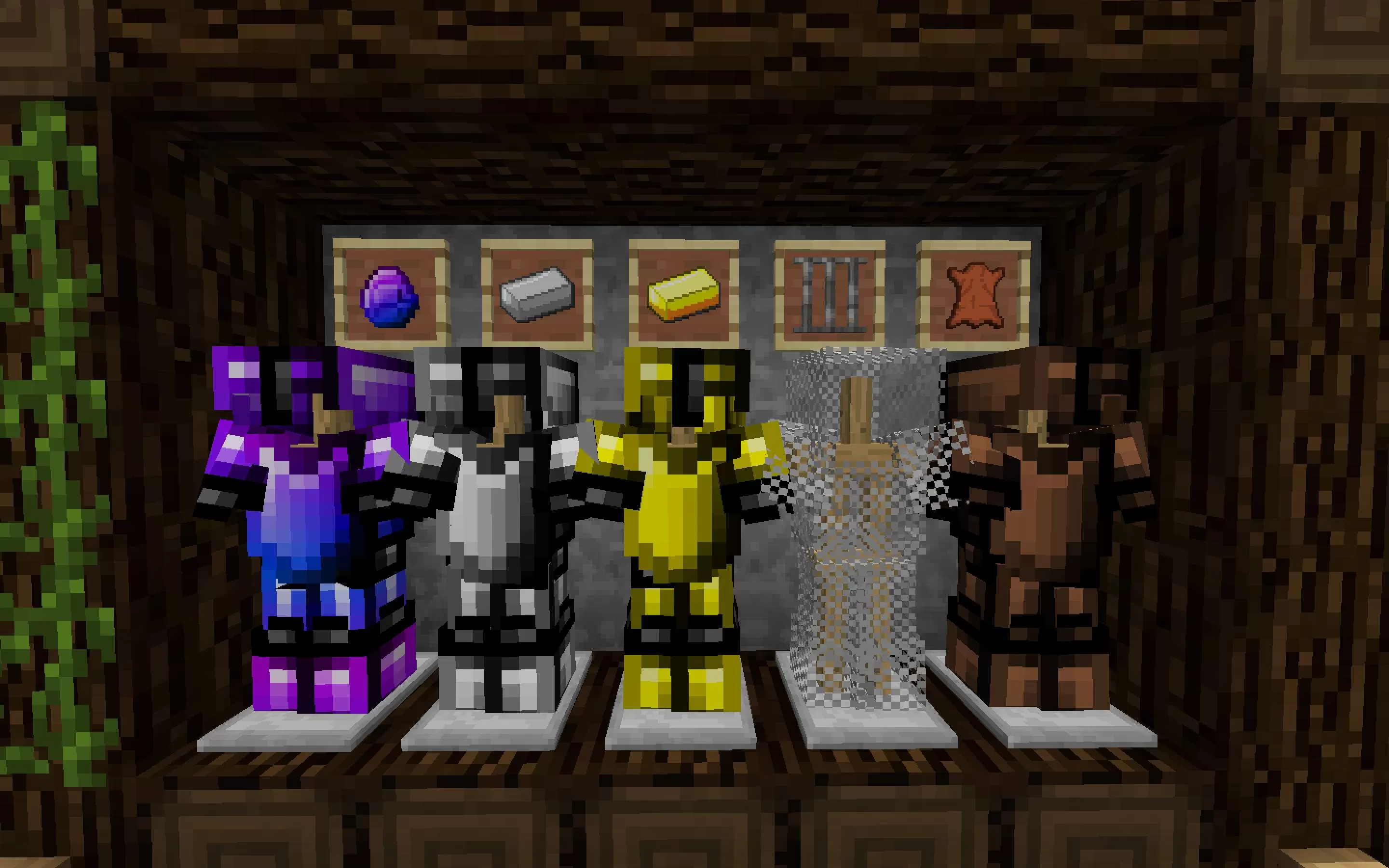 Gallery Image 3 for Galaxy Pack on PVPRP